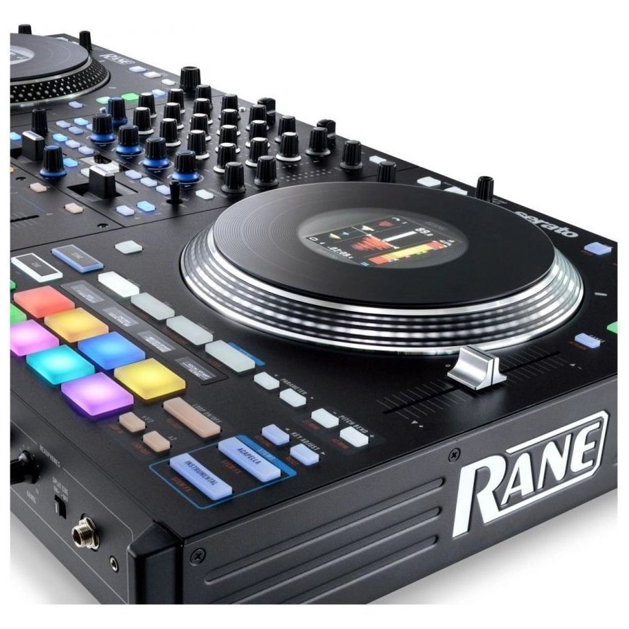 Rane DJ Performer Rane DJ Performer