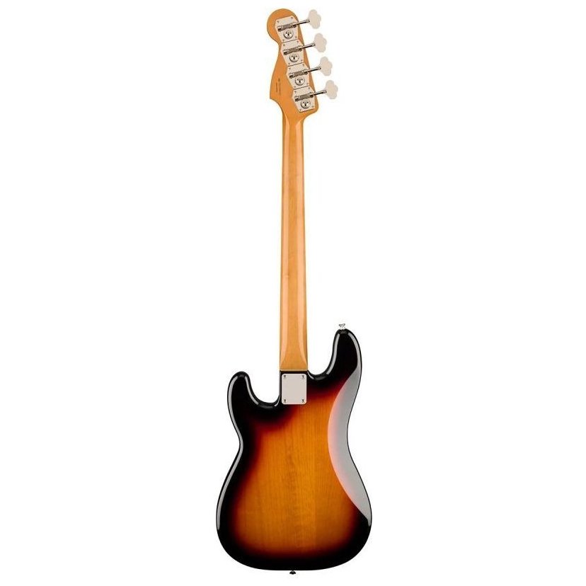 Fender Vintera II '60S Precision Bass 3-Color Sunburst