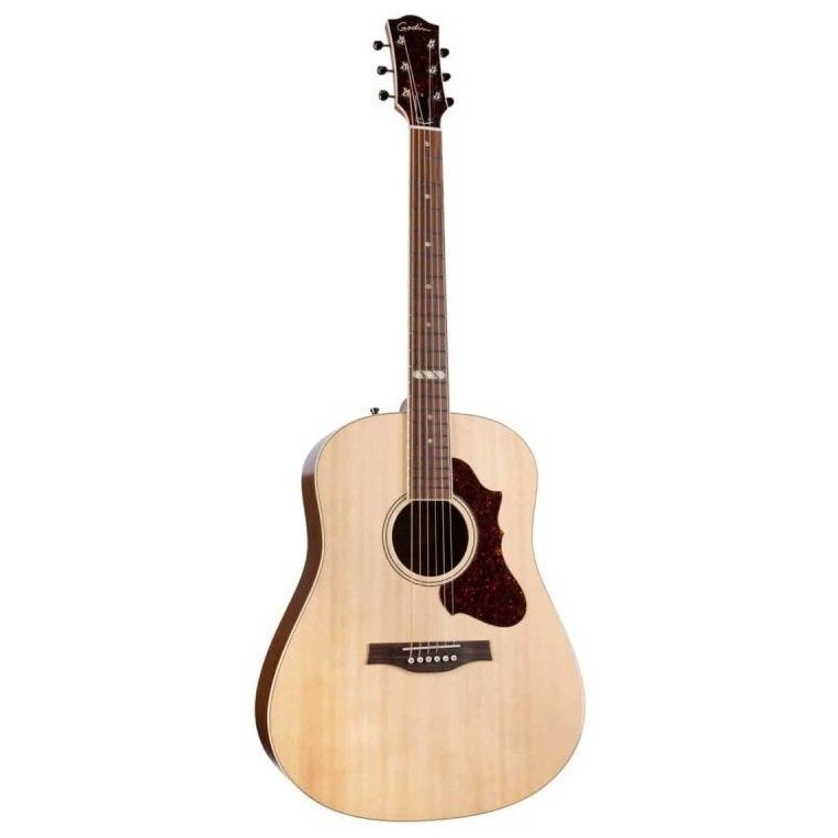 Godin Metropolis Natural RN GT EQ