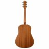 Godin Metropolis Natural RN GT EQ