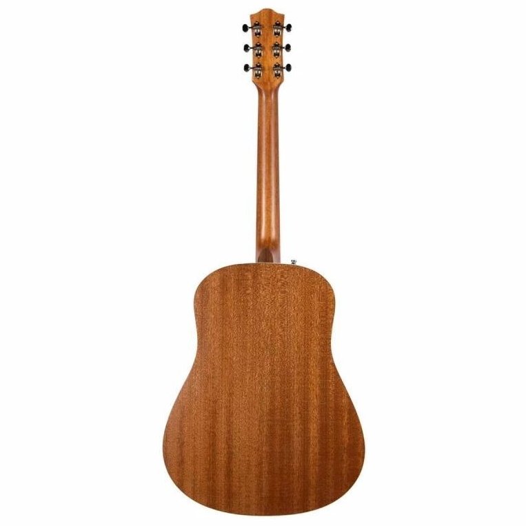 Godin Metropolis Natural RN GT EQ