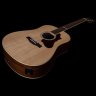 Godin Metropolis Natural RN GT EQ