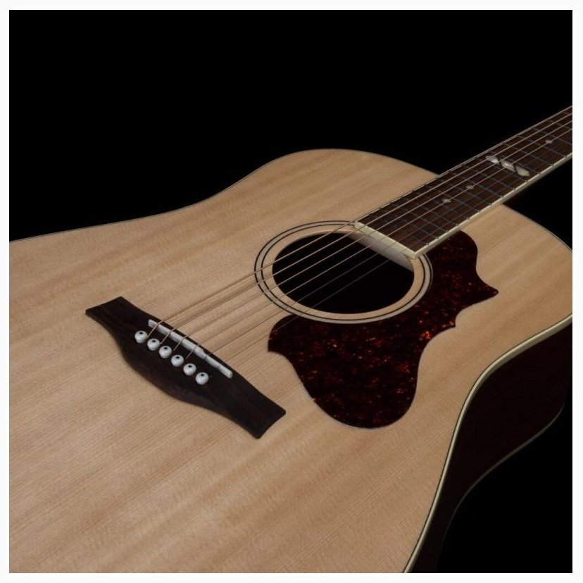 Godin Metropolis Natural RN GT EQ