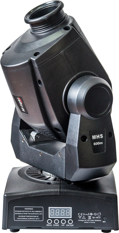 M light MHS-600m