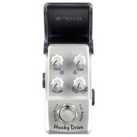 Joyo JF-314 Husky Drive (Overdrive)