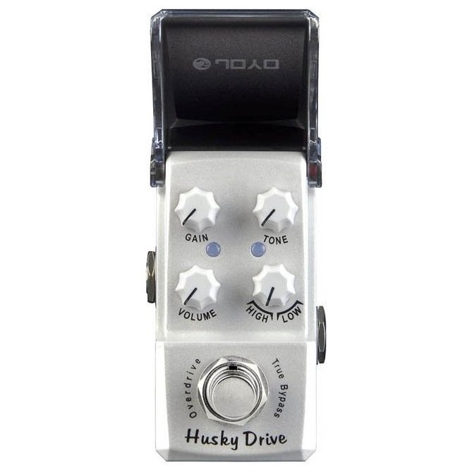 Joyo JF-314 Husky Drive (Overdrive)