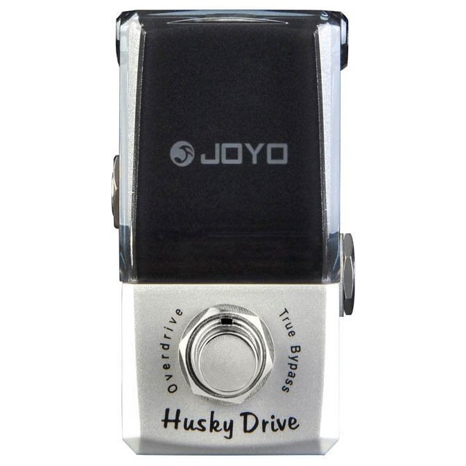 Joyo JF-314 Husky Drive (Overdrive)