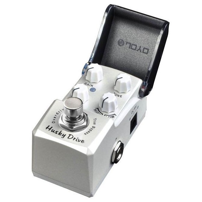 Joyo JF-314 Husky Drive (Overdrive)