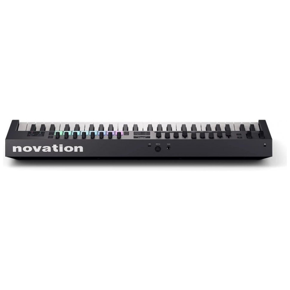 Novation Launchkey 49 MK4