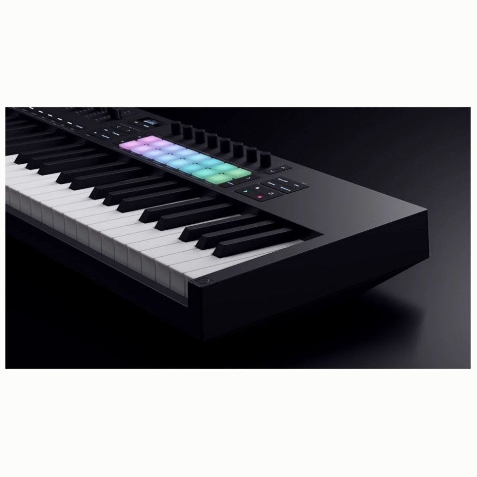 Novation Launchkey 49 MK4