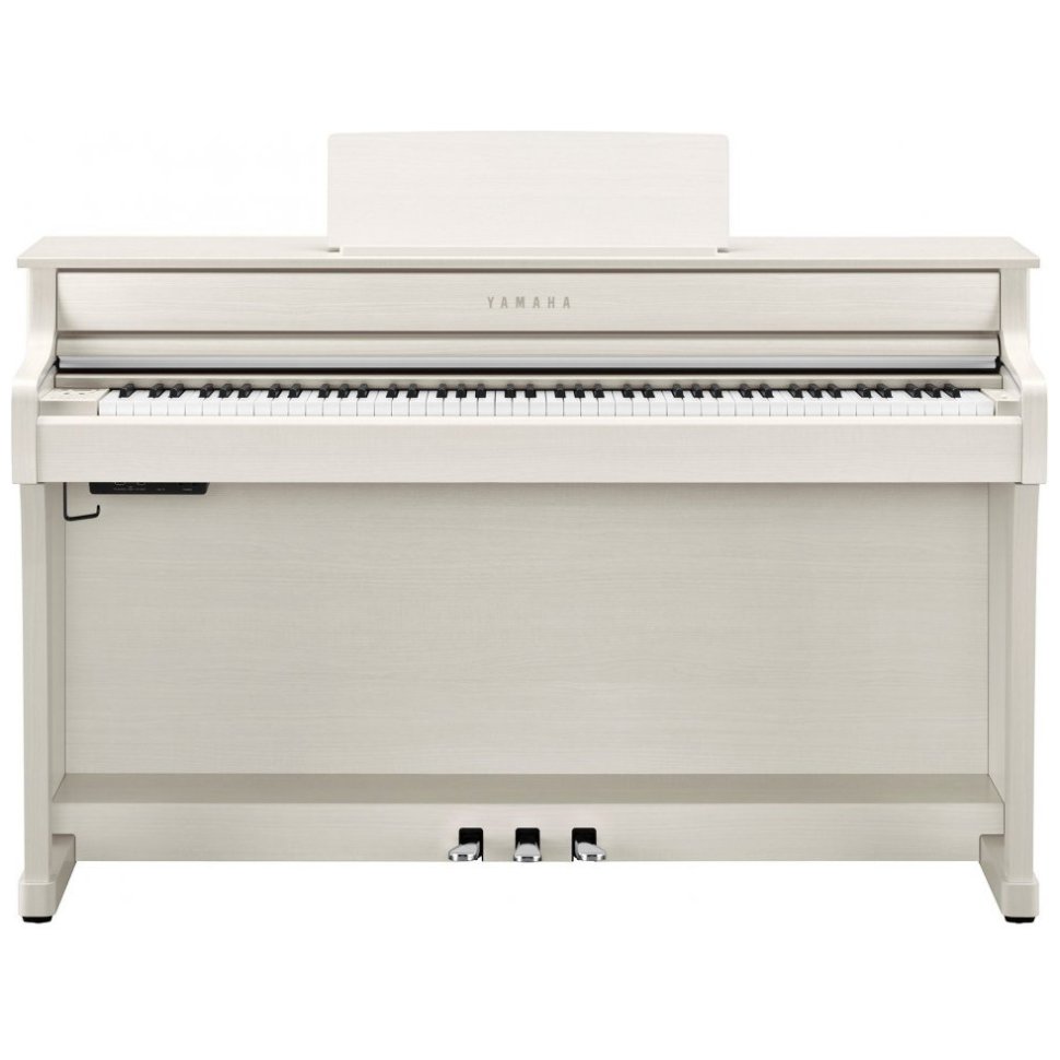 Yamaha Clavinova CLP-835 (White Birch)