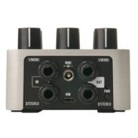 Universal Audio Knuckles '92 Rev F Dual Rec Amplifier