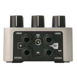 Universal Audio Knuckles '92 Rev F Dual Rec Amplifier