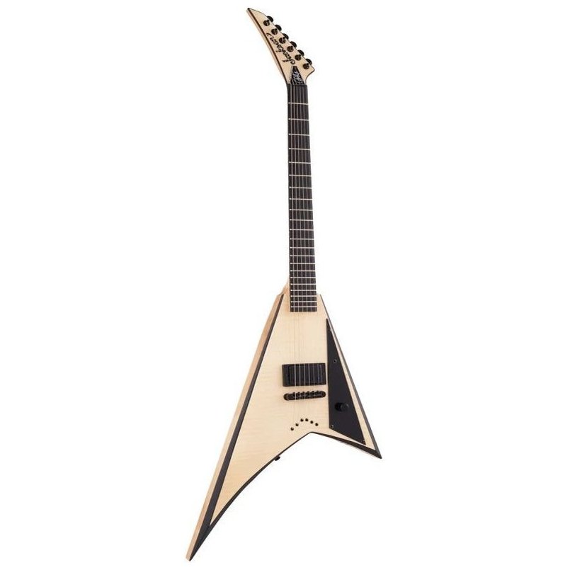 Jackson PRO SIGNATURE CHRISTIAN ANDREU RHOADS RRT NATURAL