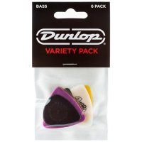 Dunlop BASS PICK VARIETY PACK