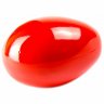 Palm Percussion EGG SHAKER RED