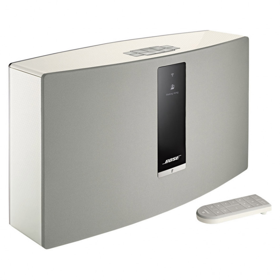 Bose SOUNDTOUCH 30 III WHT