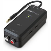 IK Multimedia iRig Stream Solo