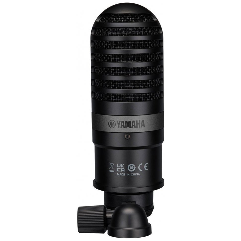 Yamaha YCM01 Condenser Microphone (Black)
