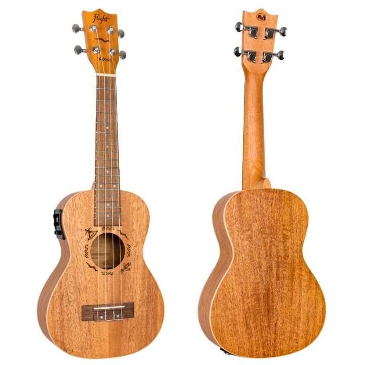 Flight DUC323 EQ MAH/MAH Concert