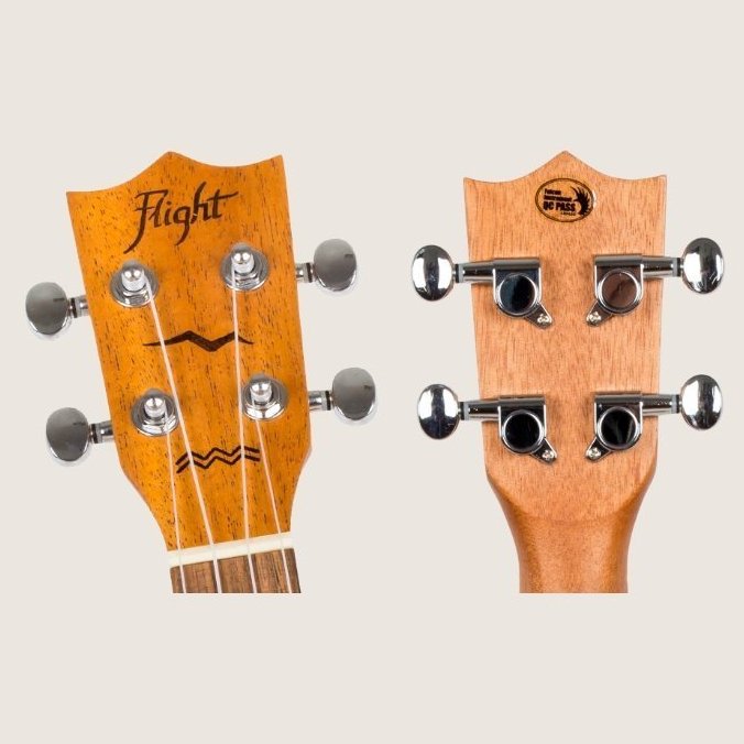 Flight DUC323 EQ MAH/MAH Concert