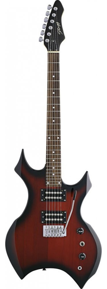 Stagg x400 clearance