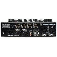 Allen &amp; Heath Xone:92A