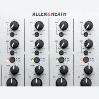 Allen &amp; Heath Xone:92A