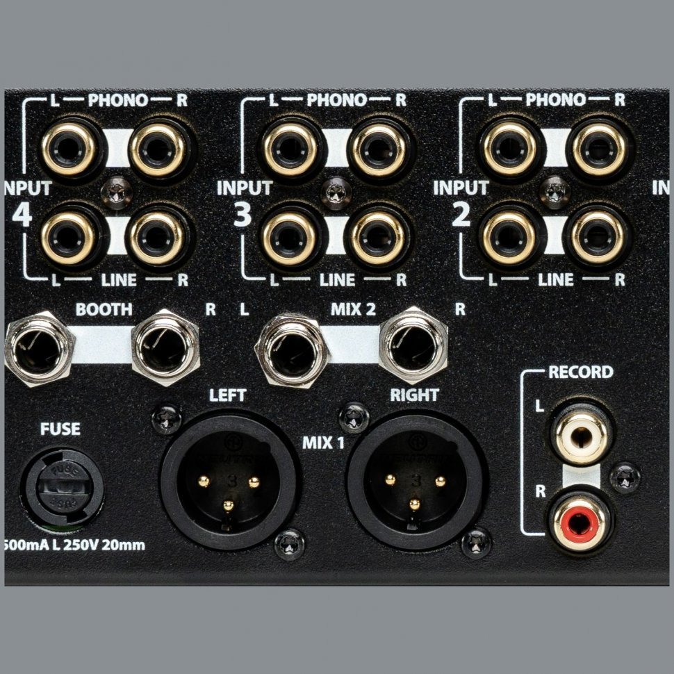 Allen & Heath Xone:92A