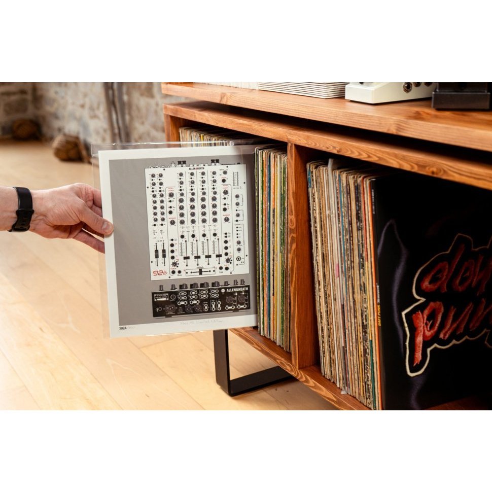 Allen & Heath Xone:92A