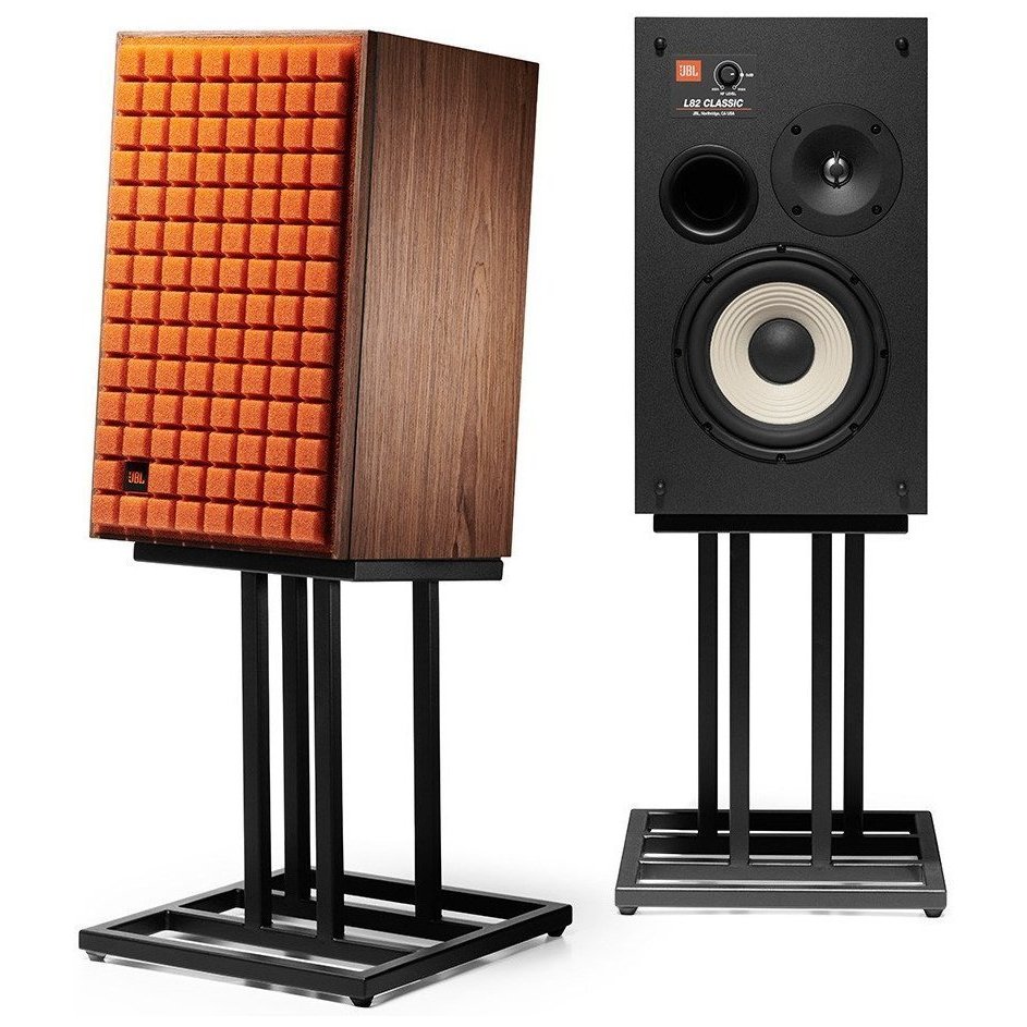JBL JS-80 Stand BLK