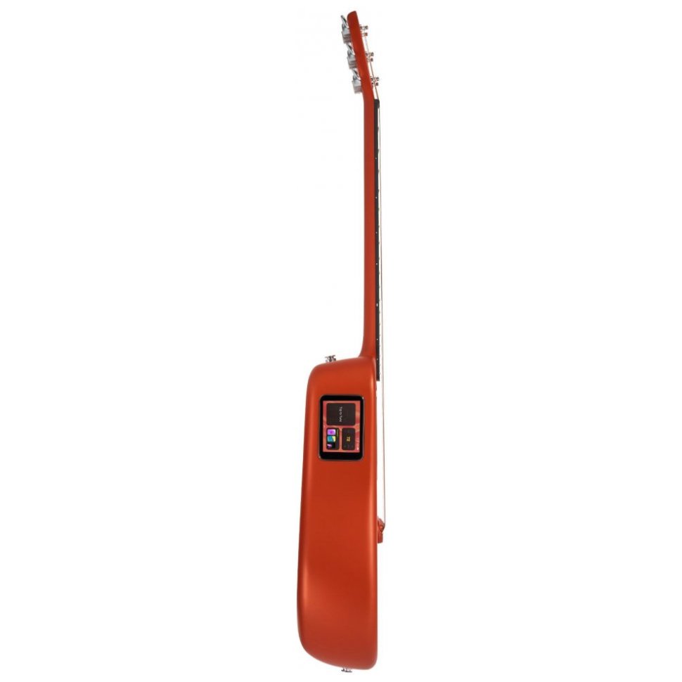 Lava Me 3 36" Red (Space Bag)