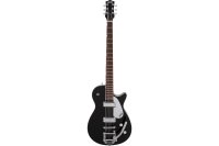 Gretsch G5260T ELECTROMATIC JET BARITONE w/BIGSBY LRL BLACK