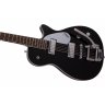 Gretsch G5260T ELECTROMATIC JET BARITONE w/BIGSBY LRL BLACK Gretsch G5260T ELECTROMATIC JET BARITONE w/BIGSBY LRL BLACK