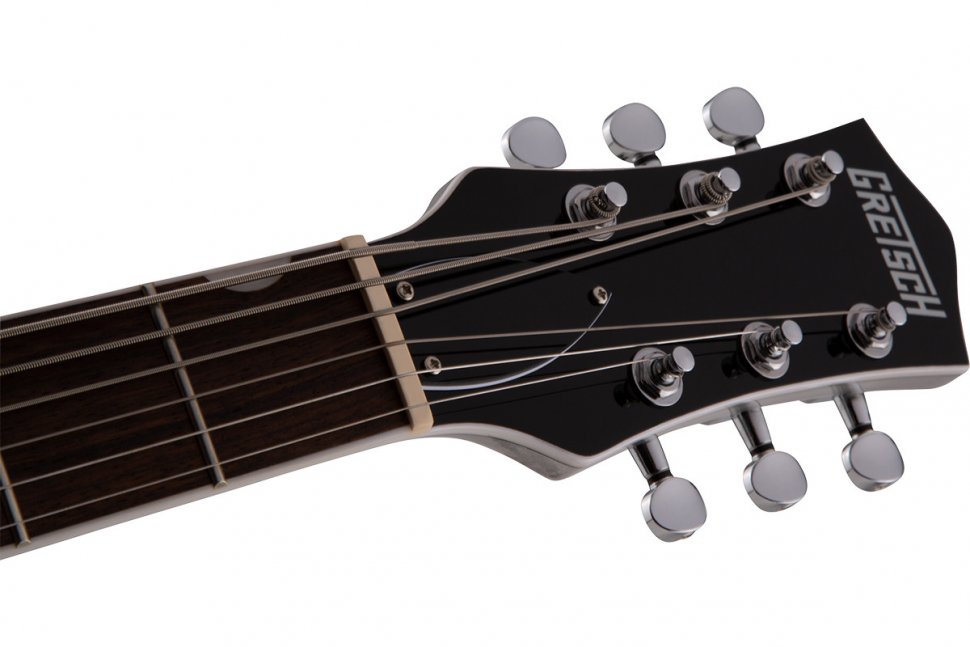 Gretsch G5260T ELECTROMATIC JET BARITONE w/BIGSBY LRL BLACK Gretsch G5260T ELECTROMATIC JET BARITONE w/BIGSBY LRL BLACK