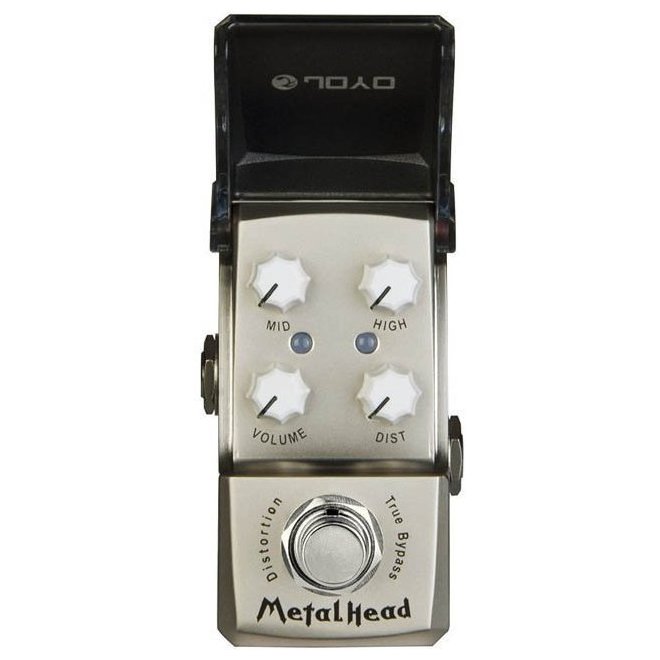 Joyo JF-315 MetalHead (Distortion)