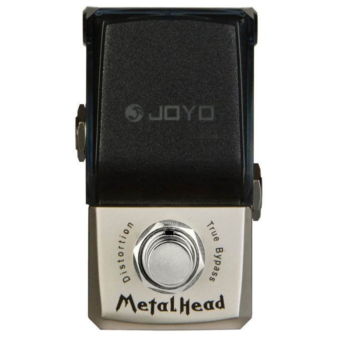 Joyo JF-315 MetalHead (Distortion)