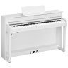 Yamaha Clavinova CLP-835 (White)