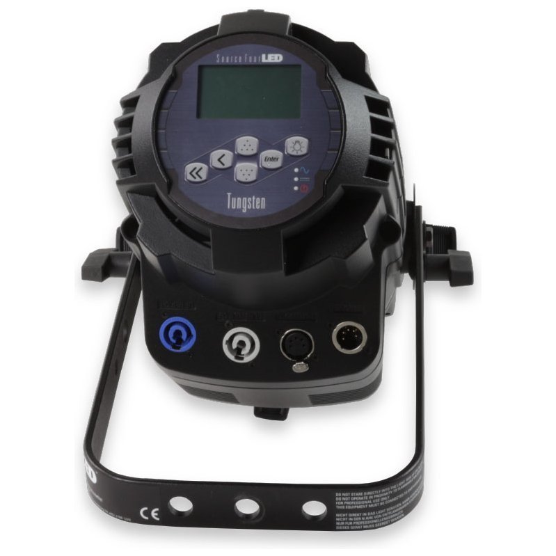 ETC 7460A1261 S4 LED TUNGSTEN CE LTENG