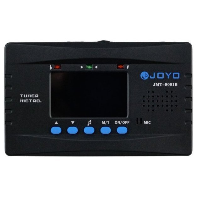 Joyo JMT-9001B Black