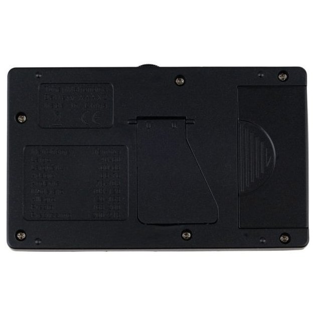 Joyo JMT-9001B Black