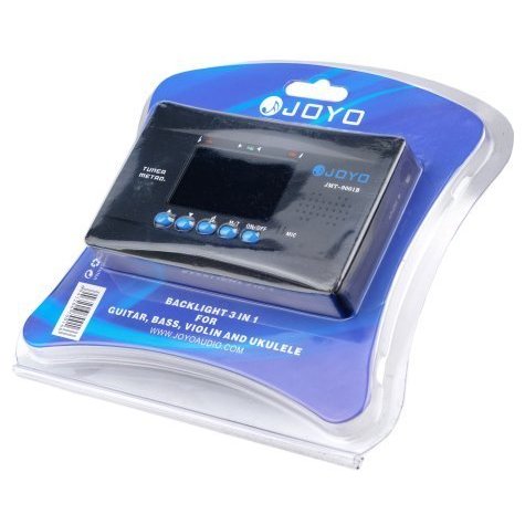 Joyo JMT-9001B Black