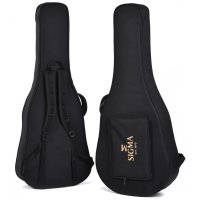 Sigma SOMM-STE with case