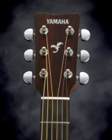 Yamaha FGX800C SB