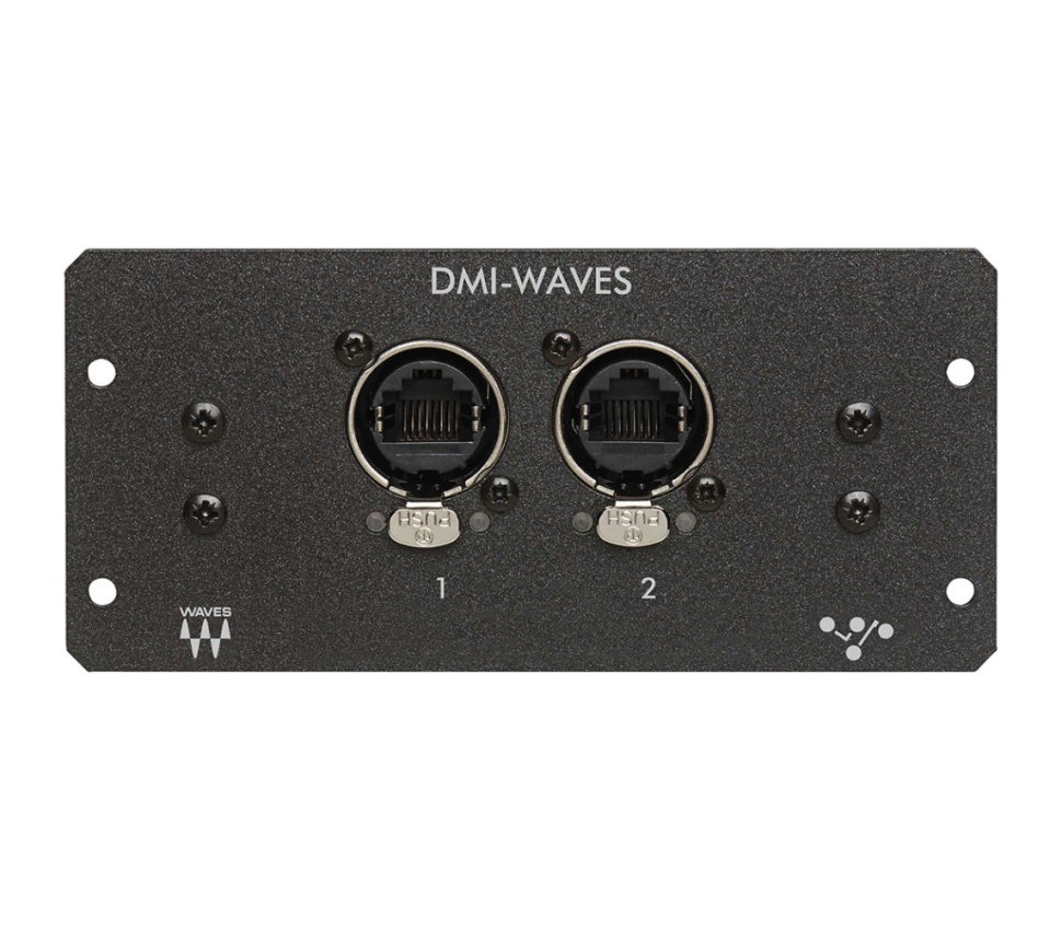 DiGiCo MOD-DMI-WAVES