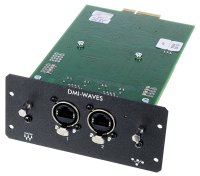 DiGiCo MOD-DMI-WAVES