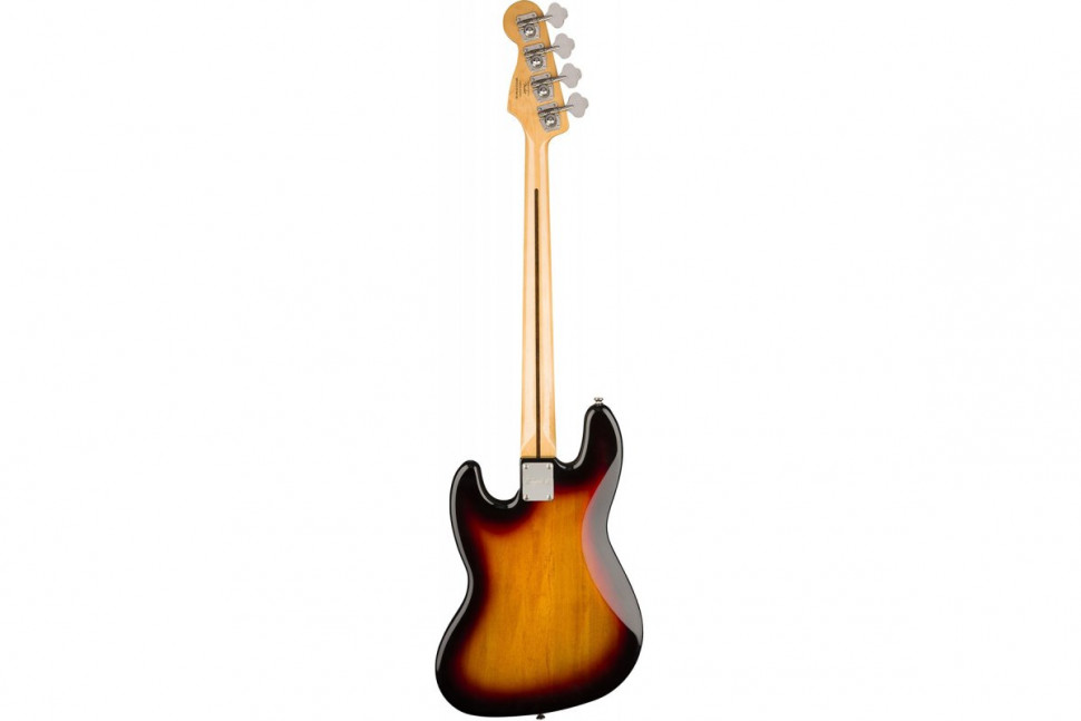 SQUIER by FENDER Сlassic Vibe '70s Jazz Bass Mn 3-Color Sunburst