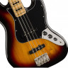 SQUIER by FENDER Сlassic Vibe '70s Jazz Bass Mn 3-Color Sunburst