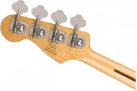 SQUIER by FENDER Сlassic Vibe '70s Jazz Bass Mn 3-Color Sunburst