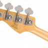 SQUIER by FENDER Сlassic Vibe '70s Jazz Bass Mn 3-Color Sunburst